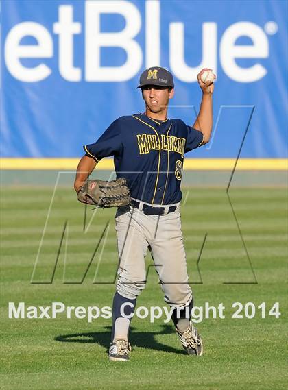 Thumbnail 2 in Millikan @ Long Beach Poly photogallery.