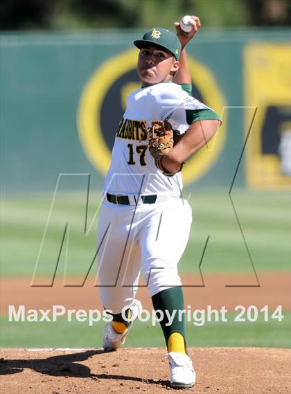 Thumbnail 1 in Millikan @ Long Beach Poly photogallery.