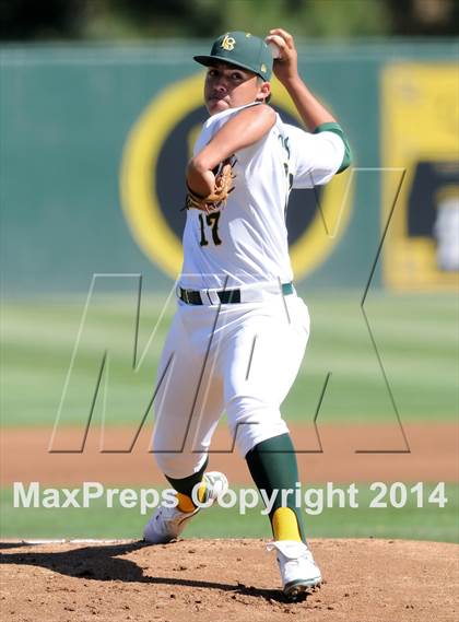 Thumbnail 3 in Millikan @ Long Beach Poly photogallery.