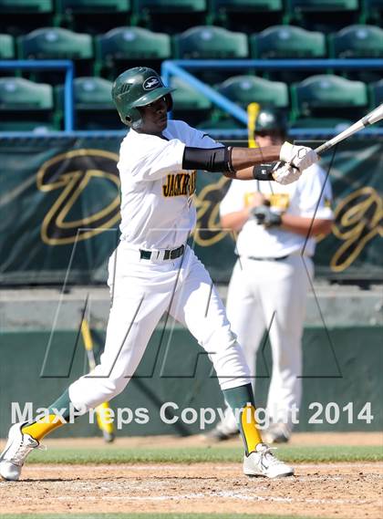 Thumbnail 3 in Millikan @ Long Beach Poly photogallery.