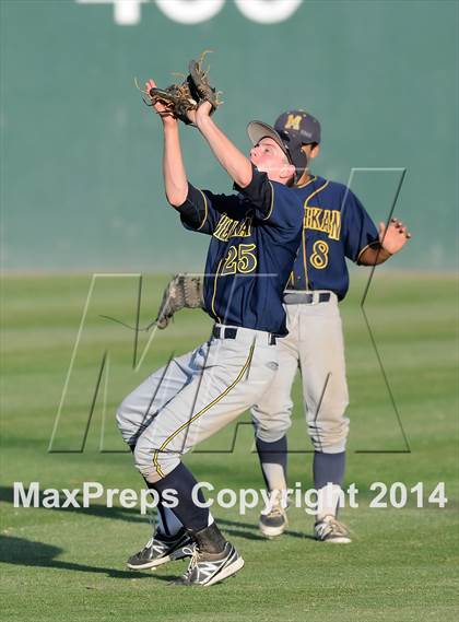 Thumbnail 2 in Millikan @ Long Beach Poly photogallery.