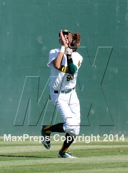 Thumbnail 1 in Millikan @ Long Beach Poly photogallery.