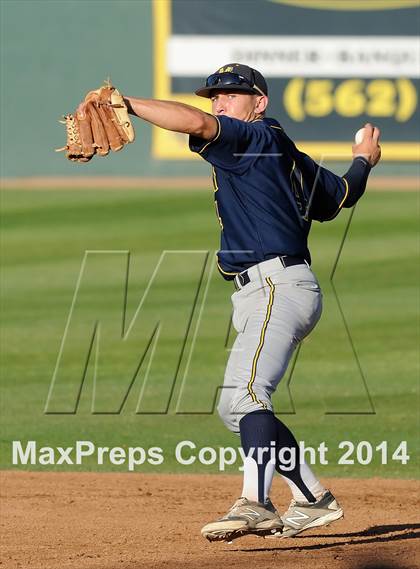 Thumbnail 1 in Millikan @ Long Beach Poly photogallery.