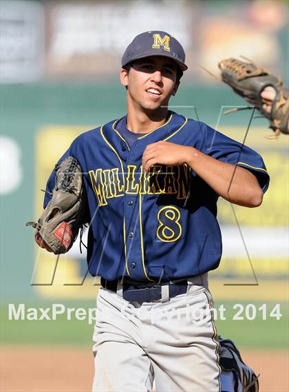 Thumbnail 1 in Millikan @ Long Beach Poly photogallery.