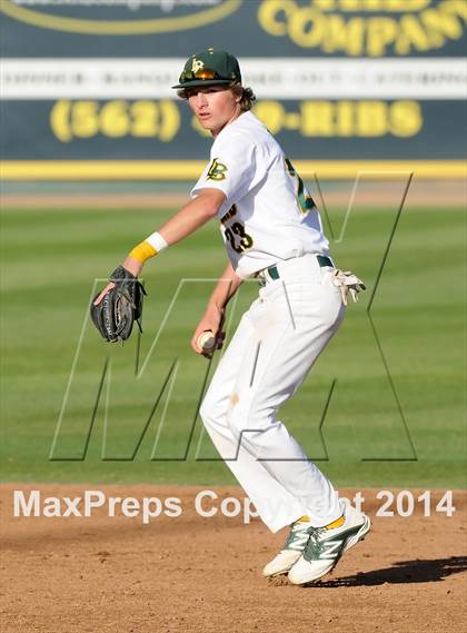 Thumbnail 1 in Millikan @ Long Beach Poly photogallery.
