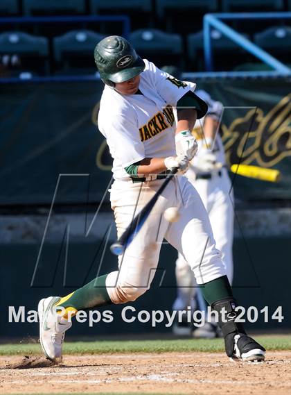 Thumbnail 1 in Millikan @ Long Beach Poly photogallery.