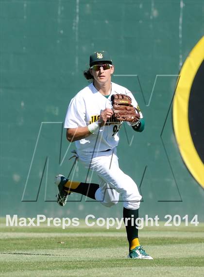 Thumbnail 2 in Millikan @ Long Beach Poly photogallery.