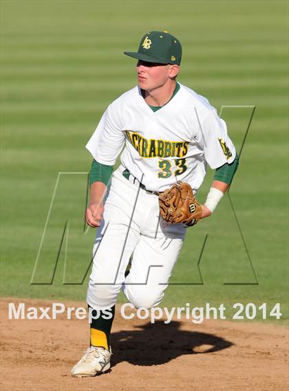 Thumbnail 2 in Millikan @ Long Beach Poly photogallery.