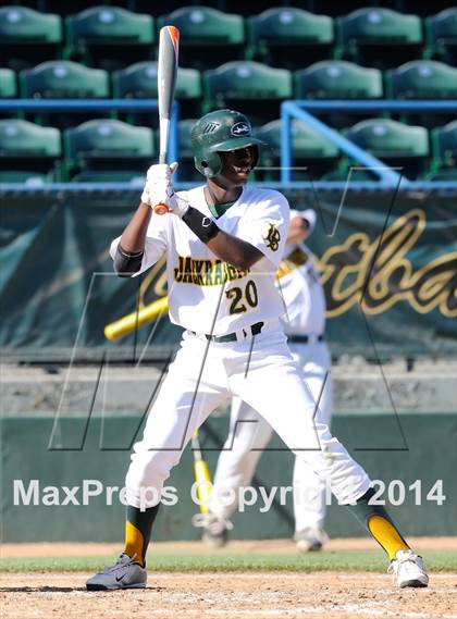Thumbnail 2 in Millikan @ Long Beach Poly photogallery.