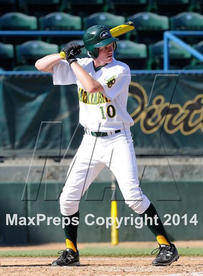 Thumbnail 1 in Millikan @ Long Beach Poly photogallery.