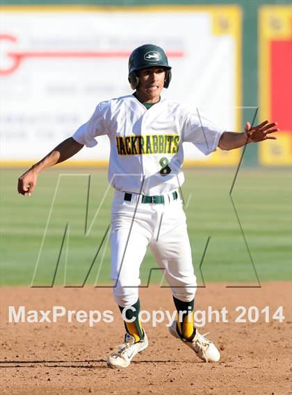 Thumbnail 1 in Millikan @ Long Beach Poly photogallery.