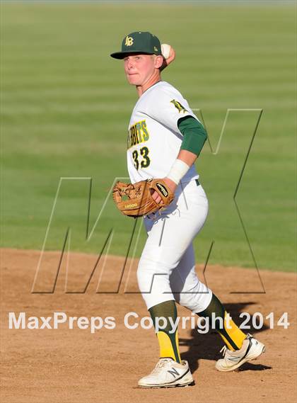 Thumbnail 2 in Millikan @ Long Beach Poly photogallery.