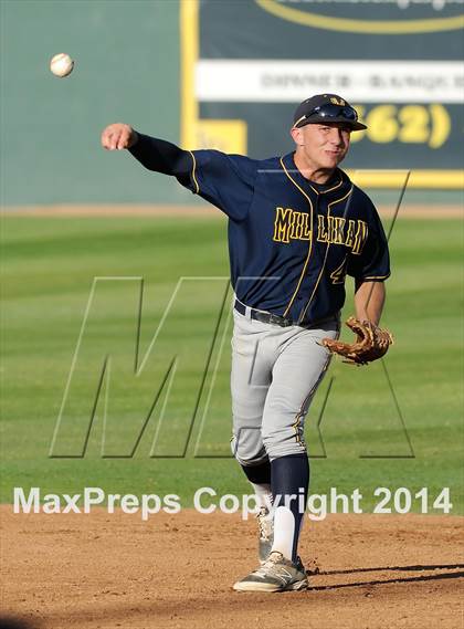 Thumbnail 3 in Millikan @ Long Beach Poly photogallery.
