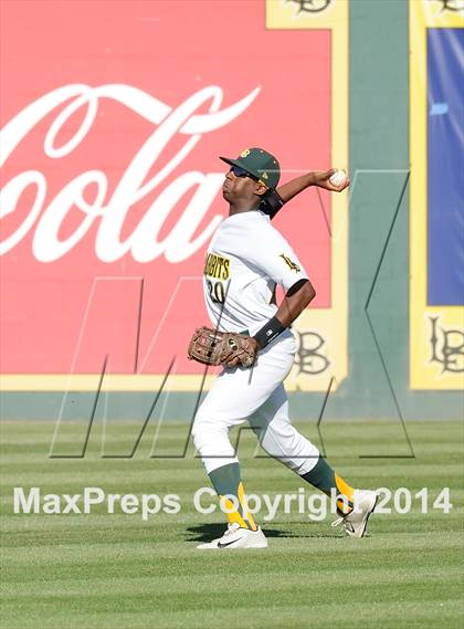 Thumbnail 3 in Millikan @ Long Beach Poly photogallery.