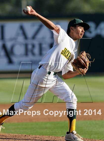 Thumbnail 1 in Millikan @ Long Beach Poly photogallery.