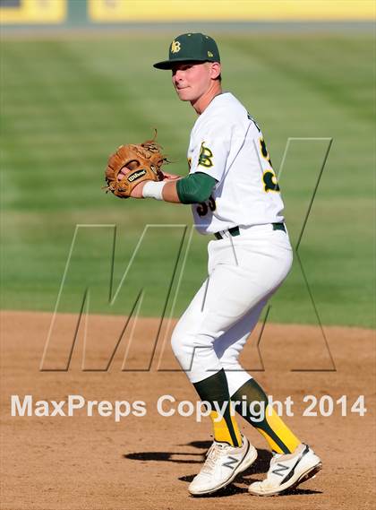 Thumbnail 1 in Millikan @ Long Beach Poly photogallery.