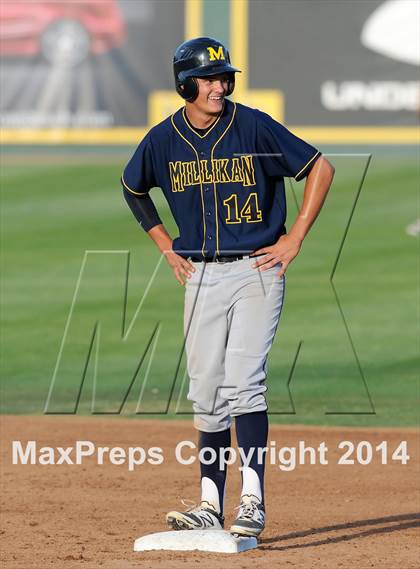 Thumbnail 3 in Millikan @ Long Beach Poly photogallery.