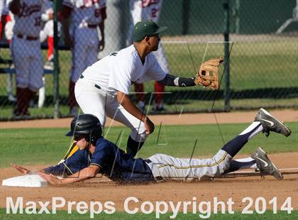 Thumbnail 1 in Millikan @ Long Beach Poly photogallery.