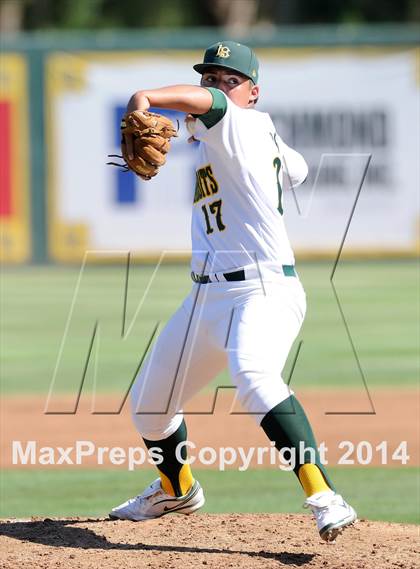 Thumbnail 1 in Millikan @ Long Beach Poly photogallery.