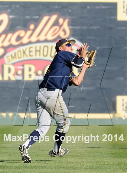 Thumbnail 1 in Millikan @ Long Beach Poly photogallery.