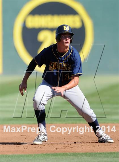 Thumbnail 1 in Millikan @ Long Beach Poly photogallery.