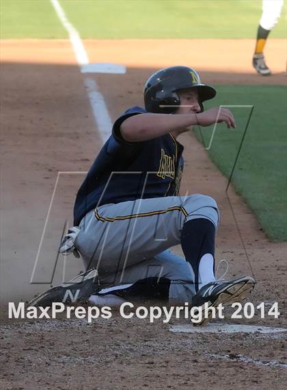 Thumbnail 3 in Millikan @ Long Beach Poly photogallery.