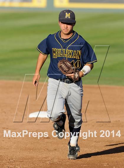 Thumbnail 1 in Millikan @ Long Beach Poly photogallery.