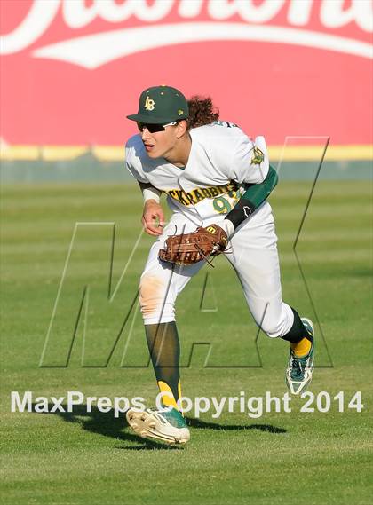 Thumbnail 1 in Millikan @ Long Beach Poly photogallery.