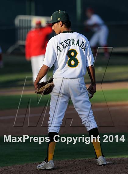 Thumbnail 3 in Millikan @ Long Beach Poly photogallery.