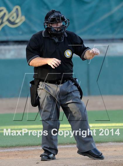 Thumbnail 3 in Millikan @ Long Beach Poly photogallery.