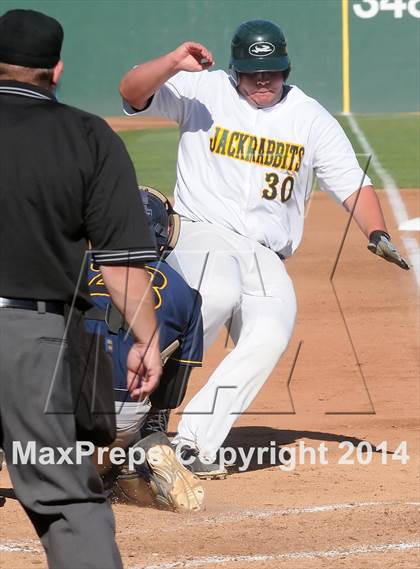 Thumbnail 2 in Millikan @ Long Beach Poly photogallery.