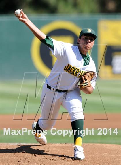 Thumbnail 2 in Millikan @ Long Beach Poly photogallery.
