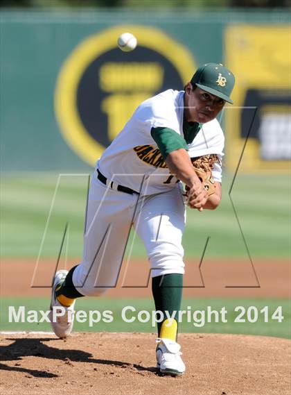 Thumbnail 3 in Millikan @ Long Beach Poly photogallery.