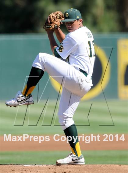 Thumbnail 2 in Millikan @ Long Beach Poly photogallery.