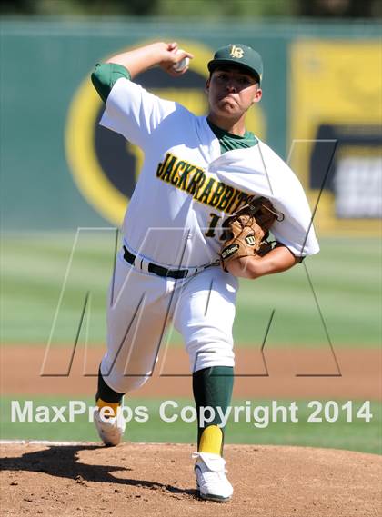 Thumbnail 2 in Millikan @ Long Beach Poly photogallery.