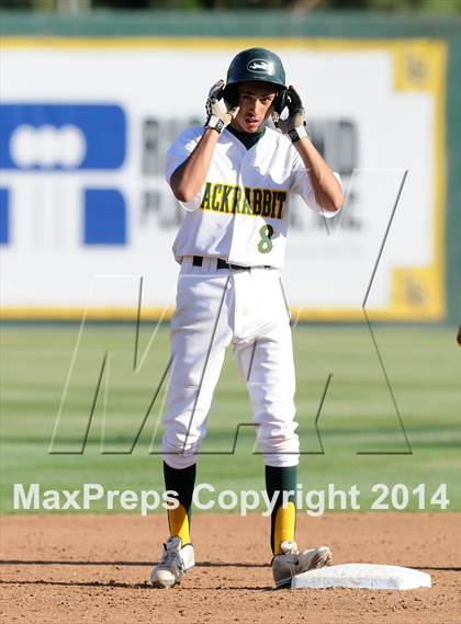 Thumbnail 3 in Millikan @ Long Beach Poly photogallery.