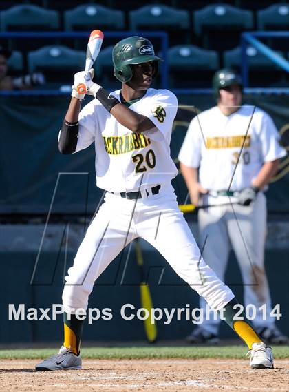 Thumbnail 3 in Millikan @ Long Beach Poly photogallery.