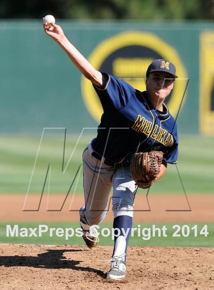 Thumbnail 2 in Millikan @ Long Beach Poly photogallery.