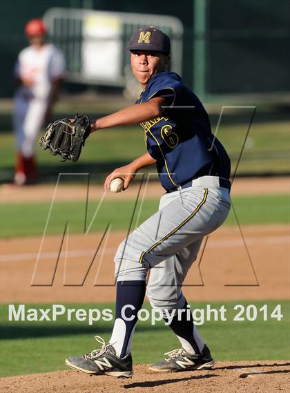 Thumbnail 1 in Millikan @ Long Beach Poly photogallery.