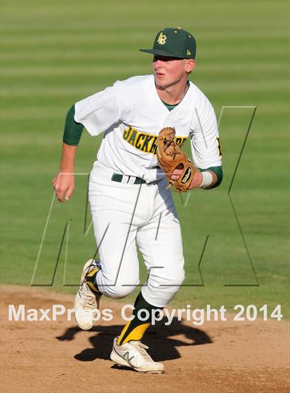 Thumbnail 1 in Millikan @ Long Beach Poly photogallery.