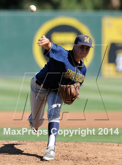 Thumbnail 3 in Millikan @ Long Beach Poly photogallery.