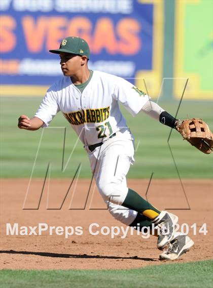 Thumbnail 2 in Millikan @ Long Beach Poly photogallery.
