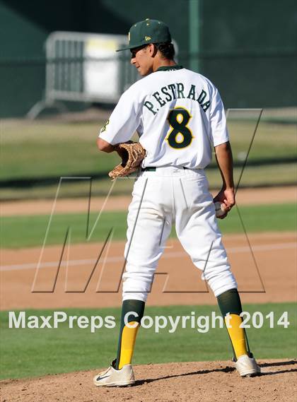 Thumbnail 1 in Millikan @ Long Beach Poly photogallery.