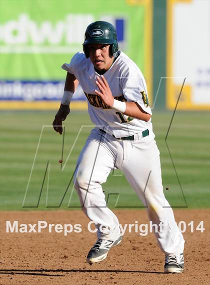 Thumbnail 1 in Millikan @ Long Beach Poly photogallery.