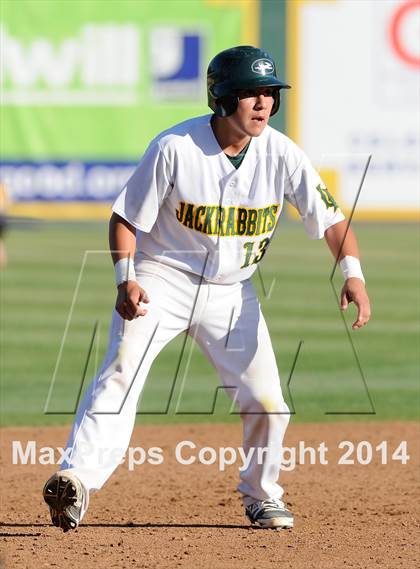 Thumbnail 1 in Millikan @ Long Beach Poly photogallery.