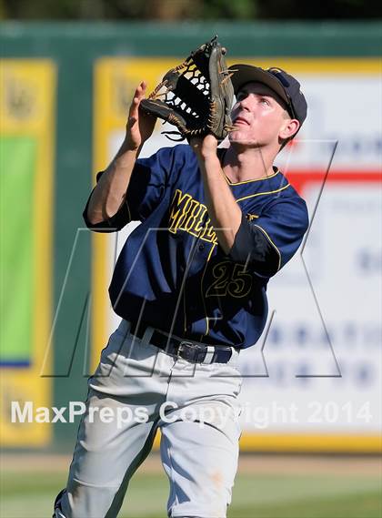 Thumbnail 2 in Millikan @ Long Beach Poly photogallery.