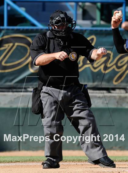 Thumbnail 2 in Millikan @ Long Beach Poly photogallery.
