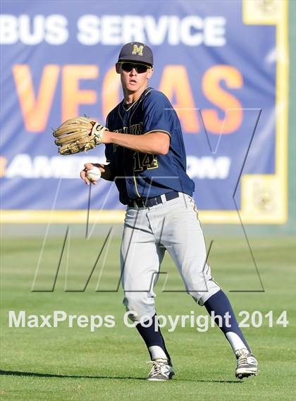 Thumbnail 1 in Millikan @ Long Beach Poly photogallery.