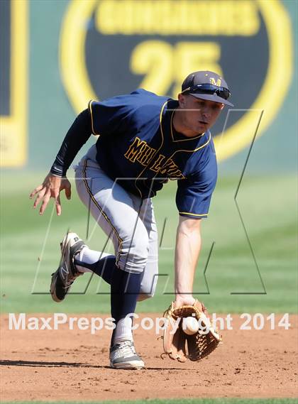 Thumbnail 2 in Millikan @ Long Beach Poly photogallery.