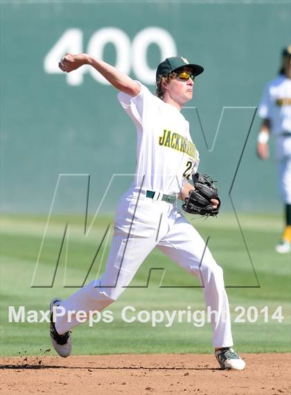 Thumbnail 3 in Millikan @ Long Beach Poly photogallery.